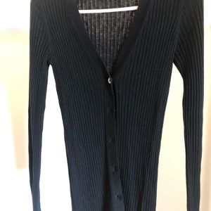 Vince cardigan